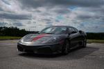 Ferrari 430 Scuderia 2009 года (NA)